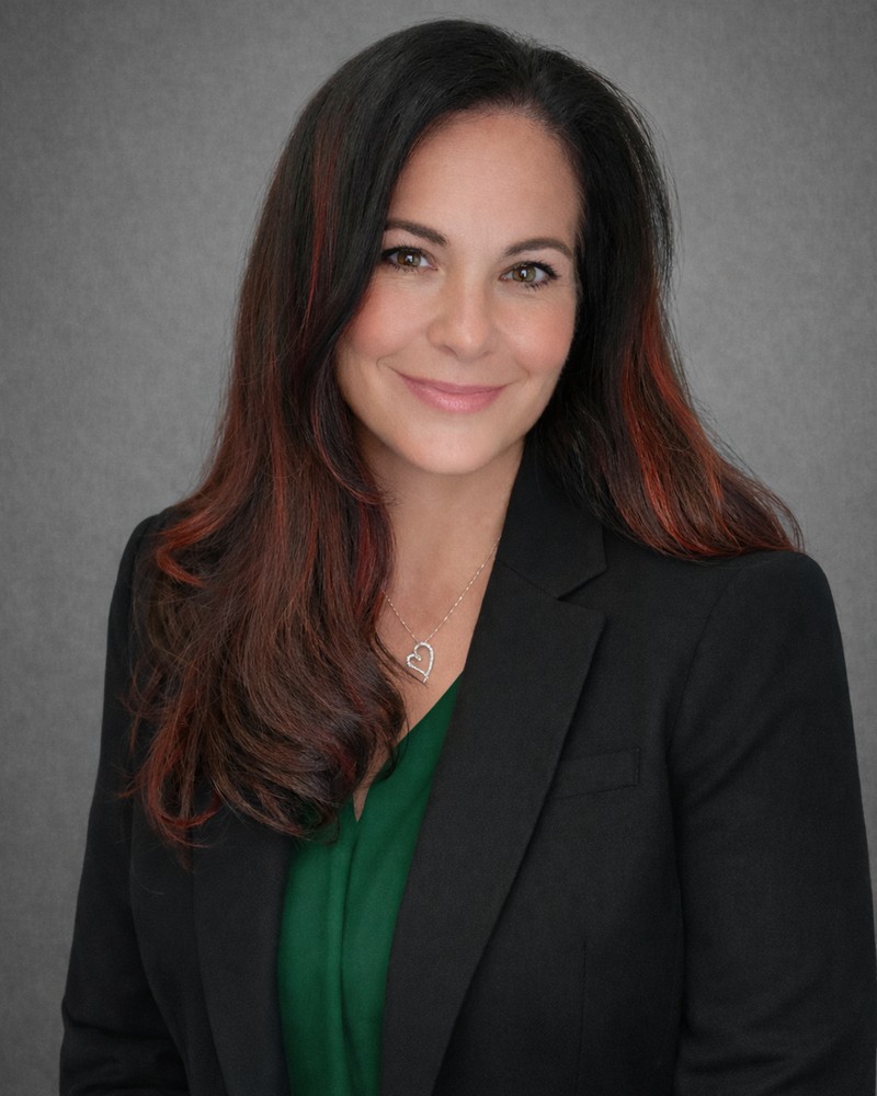 Rachel Everett, MBA